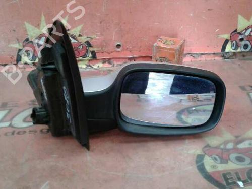Used Right mirror RENAULT MEGANE II Estate (KM0/1_) 1.6 (113 hp) 7926398