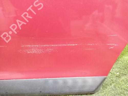 Left rear door CITROËN C4 I (LC_)  | BP17726487C4 