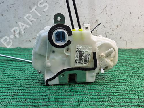 Rear left lock HONDA CIVIC VIII Hatchback (FN, FK) 1.8 (FN1, FK2) | BP29916538C100 