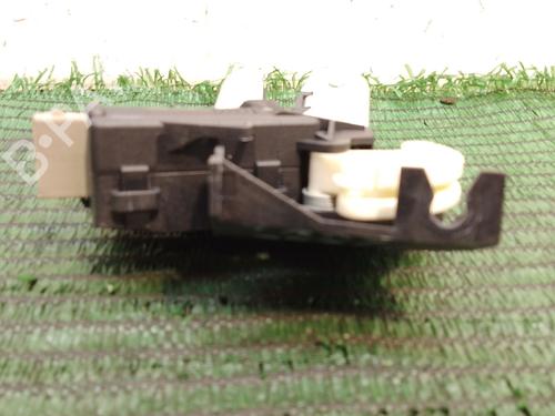 Tailgate lock VW PASSAT B6 (3C2) 2.0 TDI | BP20480556C101 