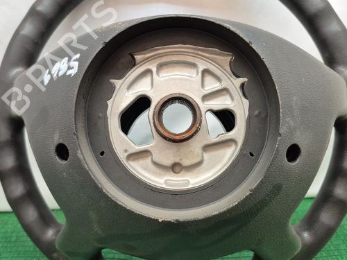 Steering wheel MERCEDES-BENZ E-CLASS (W211) E 220 CDI (211.006) | BP26887392C49 