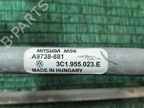 Motor limpia delantero VW PASSAT B6 Variant (3C5) 1.9 TDI | BP30852938M29