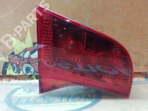 Used Left tailgate light Left tailgate light AUDI A4 B7 Avant (8ED) 2.0 TDI 16V (140 hp) 7927258 7927258