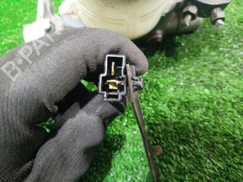 Brake master cylinder MITSUBISHI PAJERO I (L04_G, L14_G)  | BP13366697M77 