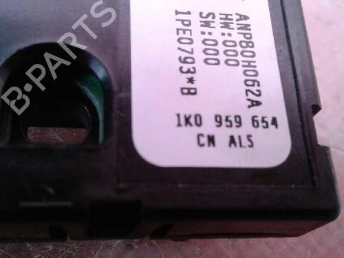 Elektronisk modul VW GOLF V (1K1) 1.9 TDI | BP7925543M83 