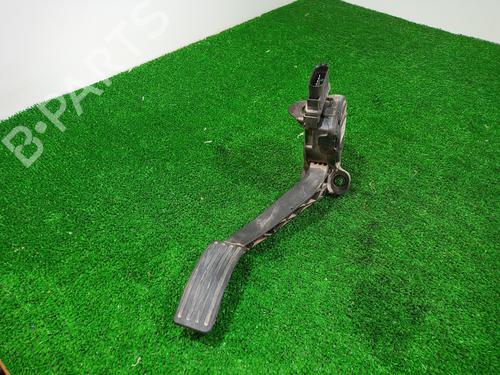 Used Pedal FORD TOURNEO CONNECT [2002-2013]  12953063