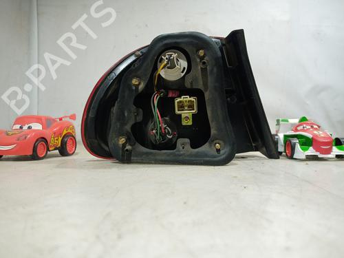 Right taillight DAEWOO LANOS (KLAT)  | BP7926703C35 