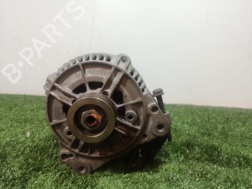Alternator CHRYSLER VOYAGER / GRAND VOYAGER III (GS_, NS_) 2.5 TD | BP19131808M7 