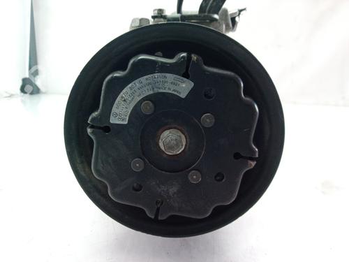 AC compressor VW POLO (9N_, 9A_) 1.2 12V | BP8811180M34 