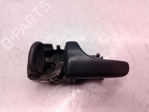 Used Rear left interior door handle NISSAN TERRANO II (R20) 2.7 TDi 4WD (125 hp) 8879070