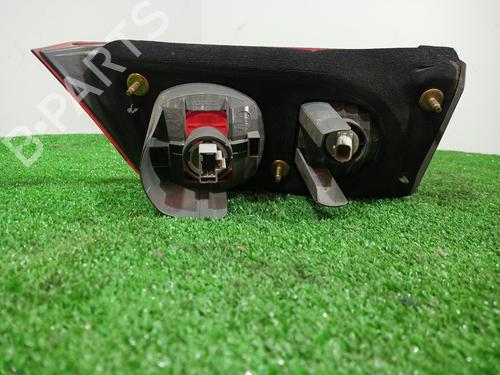Venstre baklys, luke HONDA ACCORD VII (CL, CN) 2.2 i-CTDi (CN1) | BP13100636C79 