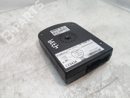 Used Electronic module Electronic module FORD MONDEO IV Saloon (BA7) 2.0 TDCi (140 hp) 10656903 10656903