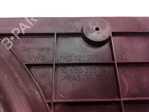 Radiator fan VW GOLF V (1K1) 1.9 TDI | BP8305331M35 