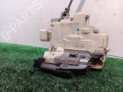 Front left lock SEAT ALTEA (5P1) 1.6 | BP14998989C98 
