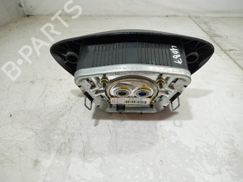 Driver airbag CITROËN C8 (EA_, EB_) 2.2 HDi | BP11021076C9 