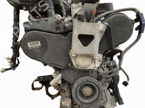 Engine LEXUS RX (_U3_) 400h AWD (MHU38_) | BP38711307M1 - Image 4