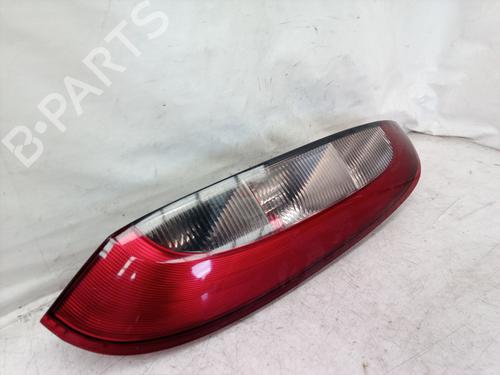 Left taillight OPEL CORSA C (X01) 1.2 (F08, F68) | BP10109646C34 