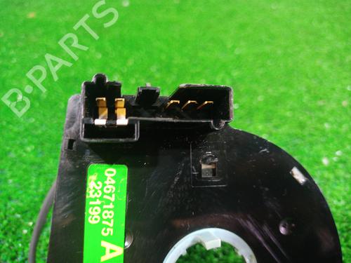 Squib airbag CHRYSLER PT CRUISER (PT_)  | BP12551099C102 