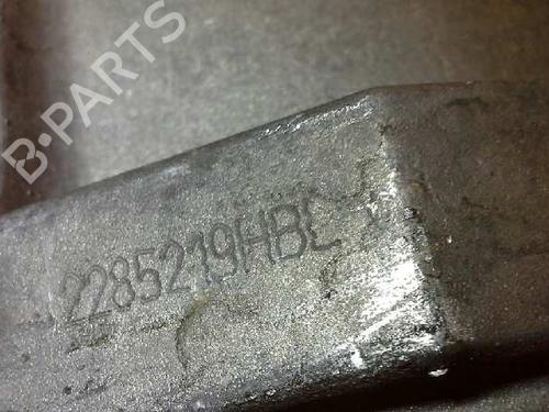 Gearbox BMW 3 (E46) 320 d | BP7924852M3