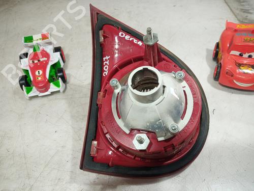Right tailgate light VW GOLF V (1K1)  | BP7922453C80 