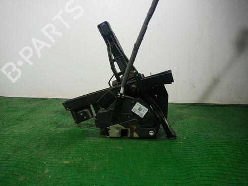 Rear right lock FORD FOCUS III 1.0 EcoBoost | BP27297733C99 