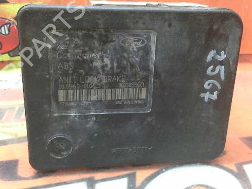 ABS pump FORD FUSION (JU_)  | BP7925006M43 