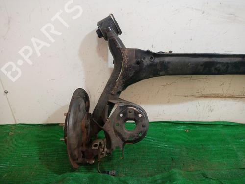 Rear axle HONDA CIVIC VIII Hatchback (FN, FK) 2.2 CTDi (FK3) | BP25900844M2 