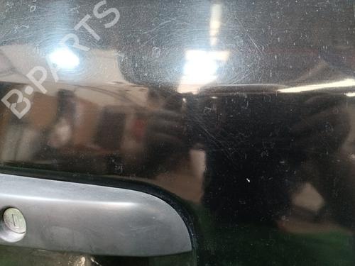 Tailgate FIAT PANDA (169_) 1.2 (169.AXB11, 169.AXB1A) | BP13655872C6 