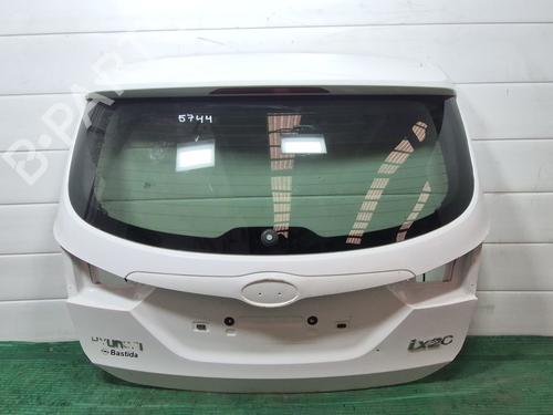 Used Tailgate HYUNDAI ix20 (JC) [2010-2019]  31251378