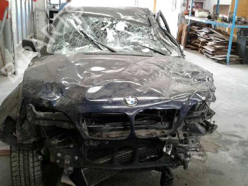 Gearbox BMW 3 (E46) 320 d | BP7926269M3 