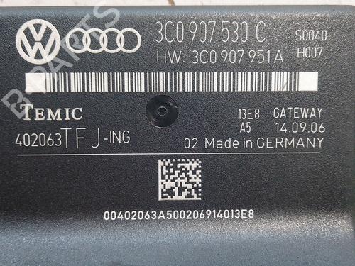Electronic module VW PASSAT B6 (3C2) 2.0 TDI | BP20480545M83 