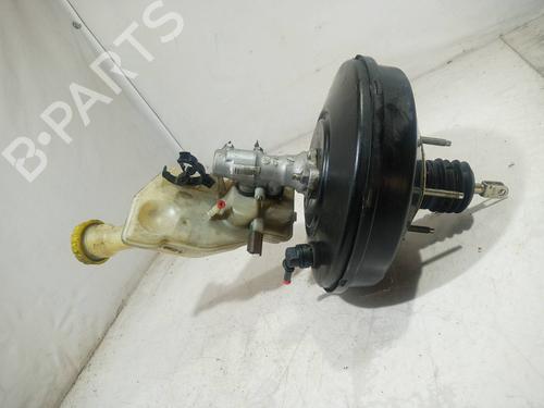 Used Servo brake PEUGEOT 207 SW (WK_) [2007-2013]  11047859