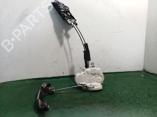 Used Rear left lock HONDA CR-V III (RE_) 2.2 i-CTDi 4WD (RE6) (140 hp) 28480543