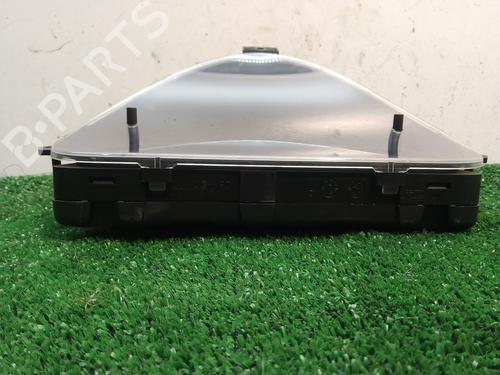 Instrument cluster CITROËN C3 I (FC_, FN_) 1.4 HDi | BP21268905C47 
