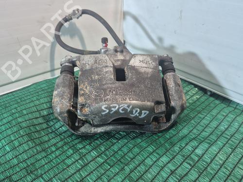 Right front brake caliper MAZDA 3 (BM, BN) 2.0 | BP30439149M104 
