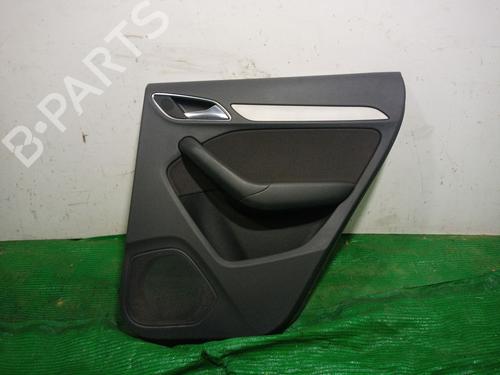 Used Rear right panel AUDI Q3 (8UB, 8UG) 2.0 TDI (140 hp) 29254486