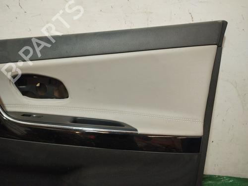 Front right panel KIA CEE'D Sportswagon (JD) 1.6 CRDi 128 | BP29764648C59 