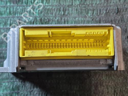 ECU airbags MERCEDES-BENZ M-CLASS (W163) ML 400 CDI (163.128) | BP32410486M53