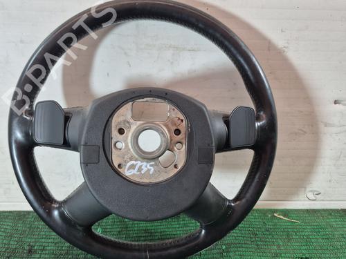 Steering wheel AUDI A4 B7 (8EC) 2.5 TDI | BP36039995C49 - Image 7