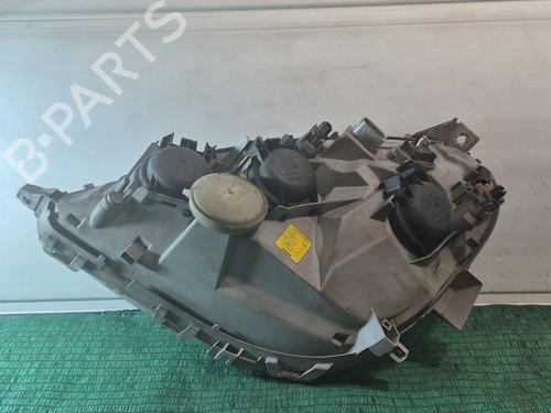 Right headlight MERCEDES-BENZ A-CLASS (W168) A 170 CDI (168.008) | BP31380783C29