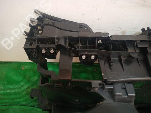 Front slam panel RENAULT MEGANE IV Hatchback (B9A/M/N_) 1.3 TCe 115 (B9N9) | BP29132912C72 - Image 5