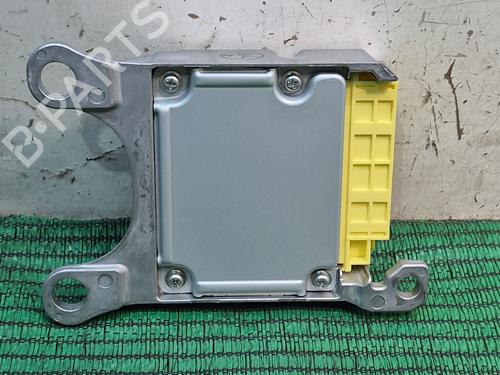 ECU airbags TOYOTA RAV 4 III (_A3_) 2.2 D (ALA35_) | BP30145167M53