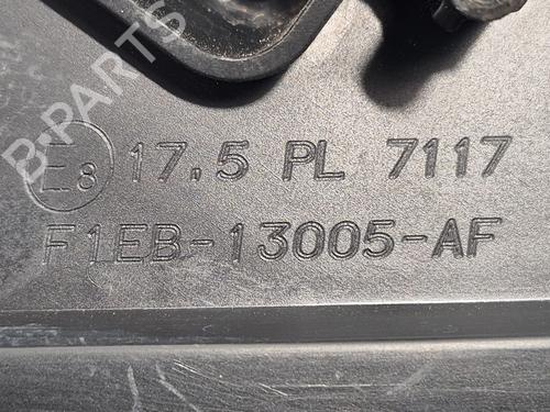 Right headlight FORD FOCUS III 1.5 TDCi | BP32474181C29