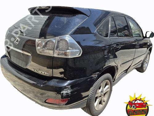 Engine LEXUS RX (_U3_) 400h AWD (MHU38_) | BP38711307M1 - Image 11