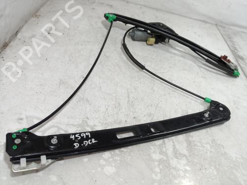 Front right window mechanism BMW 3 (E46) 320 d | BP10924162C23 