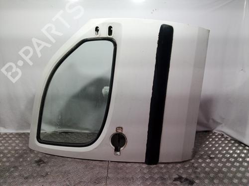Used Right front door FIAT DOBLO Box Body/MPV (223_) 1.3 JTD 16V (70 hp) 10811575