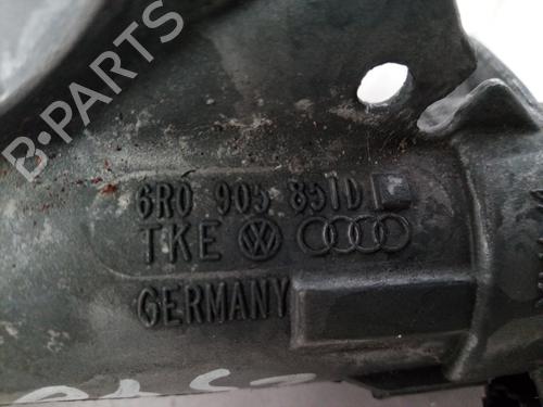 Ignition barrel SEAT IBIZA IV SC (6J1, 6P5) 1.4 | BP9840777M48 