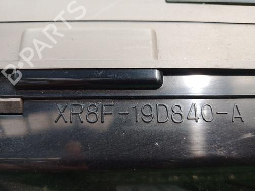 AC Styreenhet / Manøvreringsenhet JAGUAR S-TYPE II (X200) 3.0 V6 | BP18944959I5 