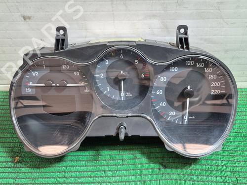instrument-cluster-seat-leon-1p1-2005-2006-2007-2008-2009-2010-2011-2012-2013-36668809 main image