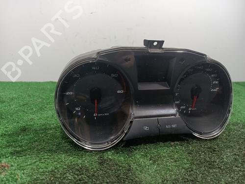 Instrument cluster SEAT IBIZA IV ST (6J8, 6P8)  | BP15543329C47 